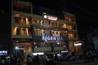 sangam residency - B&B