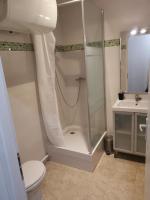 Studio cosy au pied du METRO FLACHET - B&B