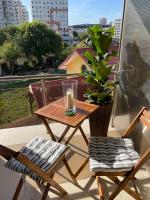 En Passant / a time in Iasi - B&B