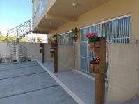 RESIDENCIAL LAGOA DUNAS - Ferienwohnung Imbituba