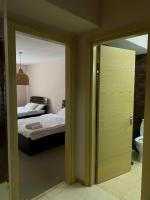 Royal's apartment gudauri - Ferienwohnung Gudauri