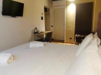 Chambre Double de Luxe avec Baignoire Spa