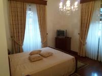 Deluxe Doppelzimmer
