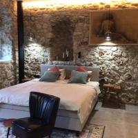 B&B Gythio - Laryssiou Suite - Bed and Breakfast Gythio