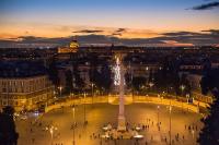 La casa di Ninni - Spanish Steps - B&B Rome