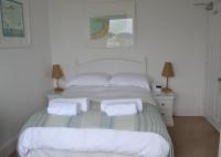 Habitación Doble con baño privado externo