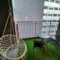 V Cozy Homestays - Ferienwohnung Brinchang