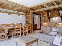 B&B Courchevel - Appartement Courchevel 1650, 3 pièces, 6 personnes - FR-1-514-34 - Bed and Breakfast Courchevel