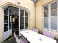 Bord'ôappart Le Cheverus - Ferienwohnung