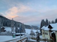 Apartamento con jardín privado