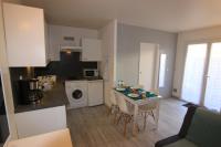 Appartement SOULAC SUR MER À 500 m de la plage N 5 - B&B Soulac-sur-Mer