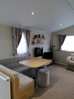 B&B Exmouth - Haven Devon Cliffs - Karo Place - Bed and Breakfast Exmouth