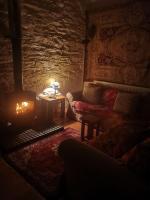 Yr Hen Feudy - B&B