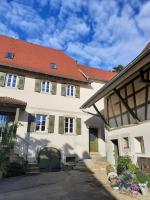 Appartement 2 Chambres