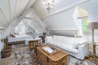 Camera Matrimoniale Deluxe con Vasca