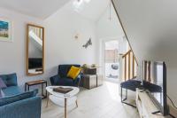 Little Cedars House - B&B Truro