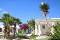 Antichi Mulini - B&B Favignana