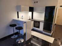 Apartamenty Potulicka Centrum - Chambres d’hôtes Szczecin