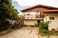 SUITES ALITHUÉ - Bed and Breakfast La Cumbrecita