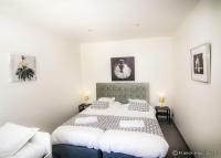 Three-Bedroom Cottage