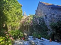 Cottage mit 2 Schlafzimmern