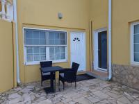 Habitación Doble Estándar