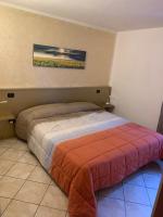 Tweepersoonskamer met Eigen Badkamer