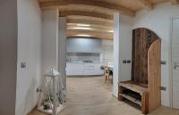 Appartamento Profumo di Legno 022139-AT-010022 - B&B Pergine Valsugana