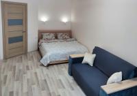 Просторна 1-кімнатна квартира посеред сосен - Ferienwohnung Hostomel