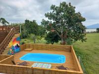 Local da Lagoa Chalés e Lofts - Bed and Breakfast Imbituba