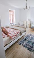 Familienzimmer mit eigenem Bad
