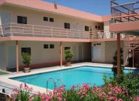 DEPARTAMENTOS ESMERALDA - B&B