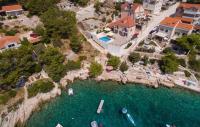 Villa Iva Osibova - B&B