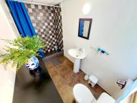 Chambre Double avec Salle de Bains Privative