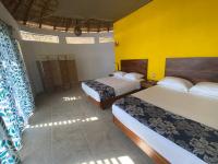 King Room with Balcony