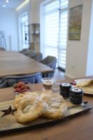 Mountain View - B&B