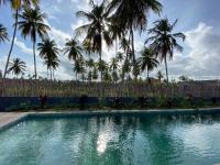 Villas Patacho - R E dos Milagres Apto H001 - B&B