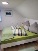 Ferienwohnung Verecunda - Bed and Breakfast
