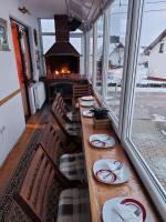 Kuća za odmor Sanja - B&B Kupres