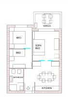 Sirmione Confort Easy - Ferienwohnung