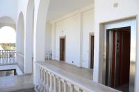 Deluxe Tweepersoonskamer (2 Volwassenen + 1 Kind)