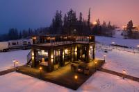 Gler house - Bed and Breakfast Białka Tatrzańska