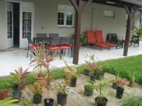 B&B Morne la Valeur - PETIT PARADIS - Bed and Breakfast Morne la Valeur