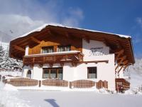 Appartement Nicola - Bed and Breakfast Sölden