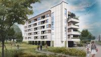 Apartman EpiLux - B&B