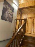 Eth Céu de Salardú - B&B