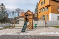 StoneHill24 - Apartament & Spa - B&B Szklarska Poręba