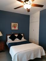 Chambre Double Deluxe