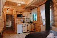 Drewniane Izby Pilchówka - B&B Chochołów