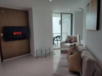 Suite exclusiva con balcón y maravillosa vista - B&B